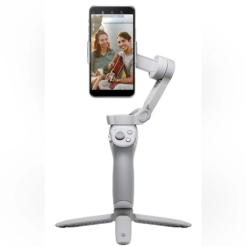 DJI OS MO 4 (MISSING PART)